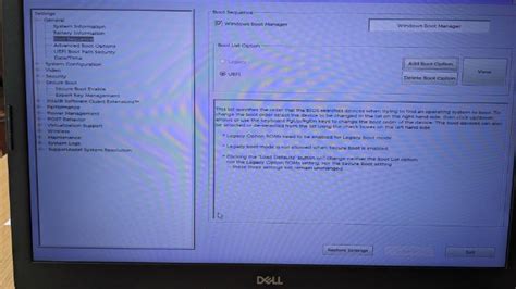 dell inspiron 5000 won't boot after clone to m.2 drive|dell inspiron ssd clone.